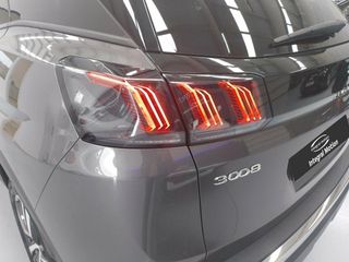 Peugeot 3008 1.5 BlueHDi 96kW S&S Allure Pack EAT8