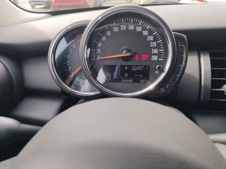 MINI MINI ONE 5 PUERTAS