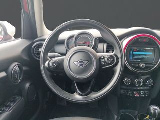 MINI MINI ONE 5 PUERTAS