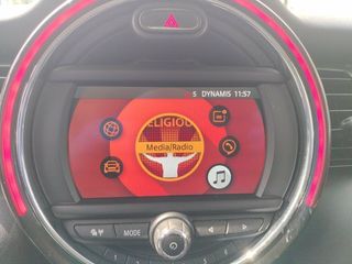 MINI MINI ONE 5 PUERTAS