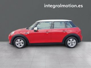 MINI MINI ONE 5 PUERTAS
