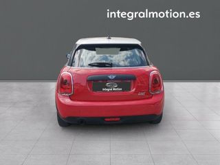 MINI MINI ONE 5 PUERTAS