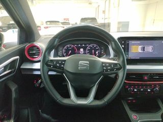 Seat Ibiza 1.0 TSI 85kW (115CV) FR XL