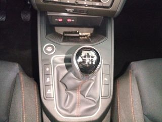 Seat Ibiza 1.0 TSI 85kW (115CV) FR XL