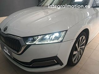 Skoda Octavia 2.0 TDI 110kW (150 CV) DSG Style