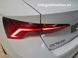 Skoda Octavia 2.0 TDI 110kW (150 CV) DSG Style