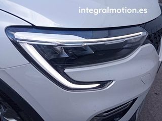 Renault Arkana Evolution E-TECH full hybrid 105kW(145CV