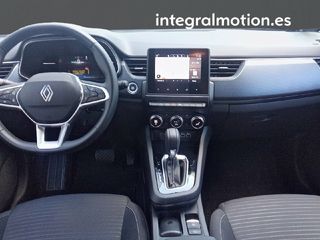 Renault Arkana Evolution E-TECH full hybrid 105kW(145CV