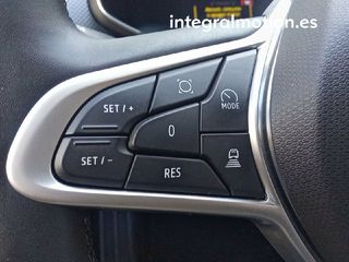 Renault Arkana Evolution E-TECH full hybrid 105kW(145CV