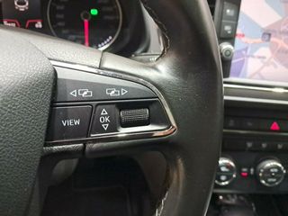 Seat Leon ST 1.5 TGI 130 Move DSG 5d