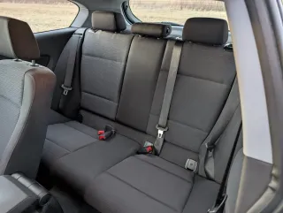 BMW Serie 1 2009 Único Propietario