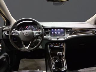 Opel Astra 1.5D DVC 77kW (105CV) GS Line ST