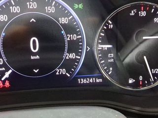 Opel Astra 1.5D DVC 77kW (105CV) GS Line ST