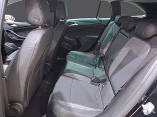 Opel Astra 1.5D DVC 77kW (105CV) GS Line ST