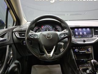 Opel Astra 1.5D DVC 77kW (105CV) GS Line ST