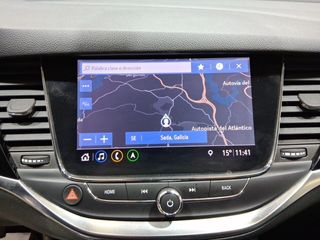 Opel Astra 1.5D DVC 77kW (105CV) GS Line ST