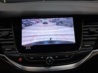 Opel Astra 1.5D DVC 77kW (105CV) GS Line ST