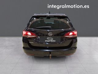 Opel Astra 1.5D DVC 77kW (105CV) GS Line ST