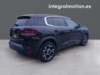 Citroën C5 Aircross BlueHdi 96kW (130CV) S&S EAT8 Shine Pack