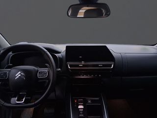 Citroën C5 Aircross BlueHdi 96kW (130CV) S&S EAT8 Shine Pack