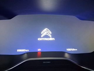 Citroën C5 Aircross BlueHdi 96kW (130CV) S&S EAT8 Shine Pack