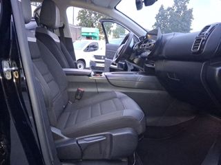 Citroën C5 Aircross BlueHdi 96kW (130CV) S&S EAT8 Shine Pack