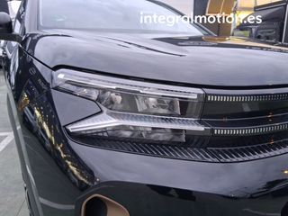 Citroën C5 Aircross BlueHdi 96kW (130CV) S&S EAT8 Shine Pack