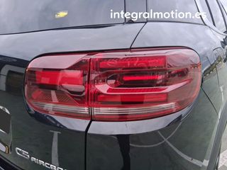 Citroën C5 Aircross BlueHdi 96kW (130CV) S&S EAT8 Shine Pack