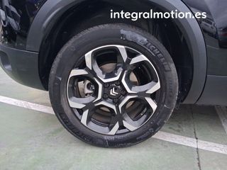 Citroën C5 Aircross BlueHdi 96kW (130CV) S&S EAT8 Shine Pack