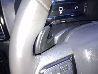 Citroën C5 Aircross BlueHdi 96kW (130CV) S&S EAT8 Shine Pack