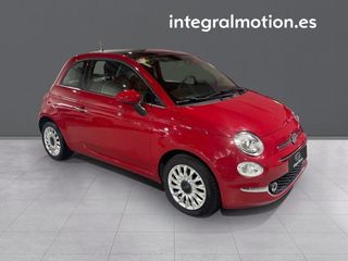 Fiat 500 1.2 8v 51kW (69CV) Lounge