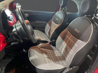Fiat 500 1.2 8v 51kW (69CV) Lounge