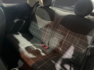 Fiat 500 1.2 8v 51kW (69CV) Lounge