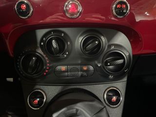 Fiat 500 1.2 8v 51kW (69CV) Lounge