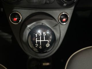 Fiat 500 1.2 8v 51kW (69CV) Lounge