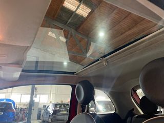 Fiat 500 1.2 8v 51kW (69CV) Lounge