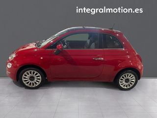 Fiat 500 1.2 8v 51kW (69CV) Lounge