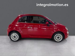 Fiat 500 1.2 8v 51kW (69CV) Lounge
