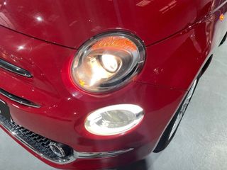 Fiat 500 1.2 8v 51kW (69CV) Lounge