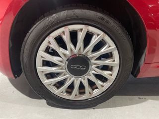 Fiat 500 1.2 8v 51kW (69CV) Lounge