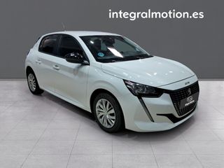 Peugeot 208 BlueHDi 73kW (100CV) Active