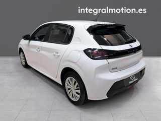 Peugeot 208 BlueHDi 73kW (100CV) Active