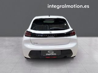 Peugeot 208 BlueHDi 73kW (100CV) Active