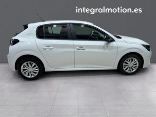 Peugeot 208 BlueHDi 73kW (100CV) Active