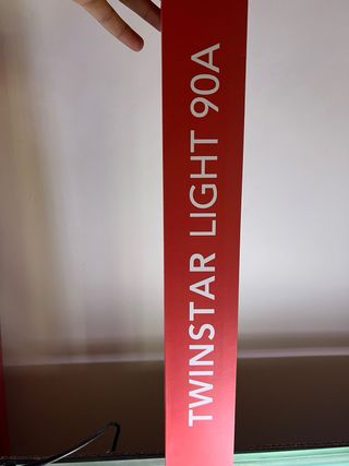 Acuario Grande 200x35x45 cm