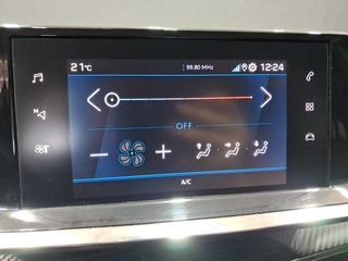 Peugeot 208 BlueHDi 73kW (100CV) Active