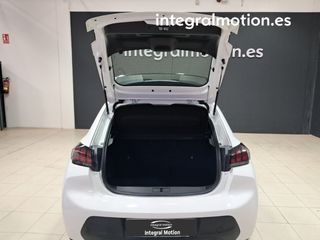 Peugeot 208 BlueHDi 73kW (100CV) Active