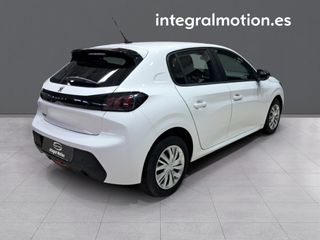 Peugeot 208 BlueHDi 73kW (100CV) Active