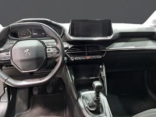 Peugeot 208 BlueHDi 73kW (100CV) Active