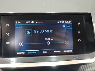 Peugeot 208 BlueHDi 73kW (100CV) Active